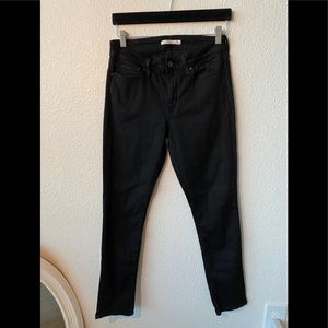 Levi’s 711 skinny